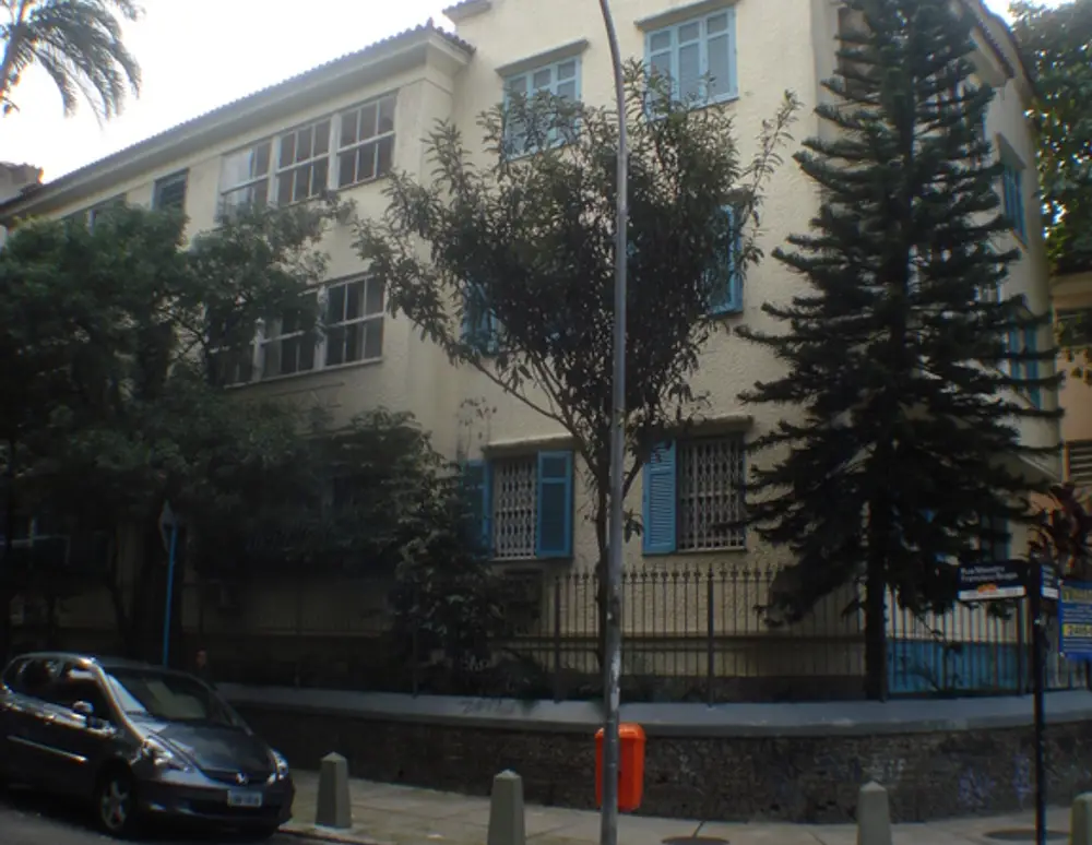 Edificio Azevedo