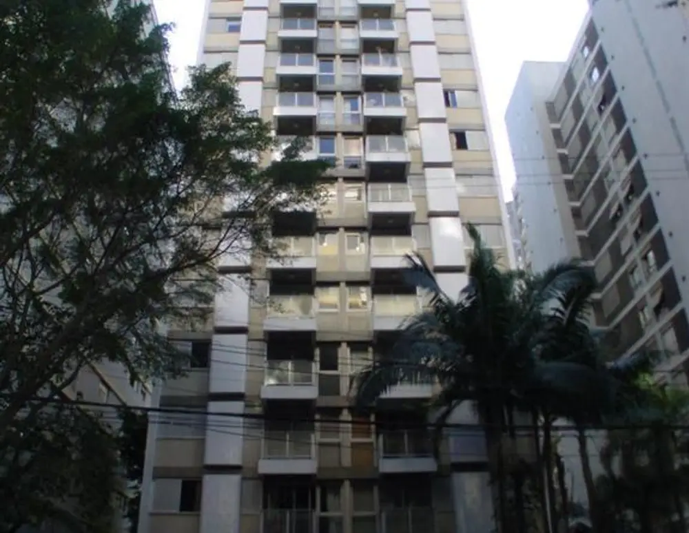 Edificio Jardins de Franca — foto 2