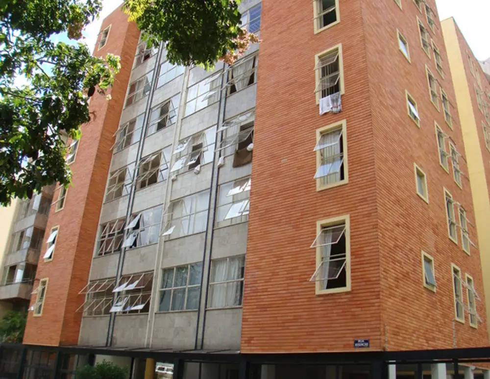 Edificio Estrela da Manha