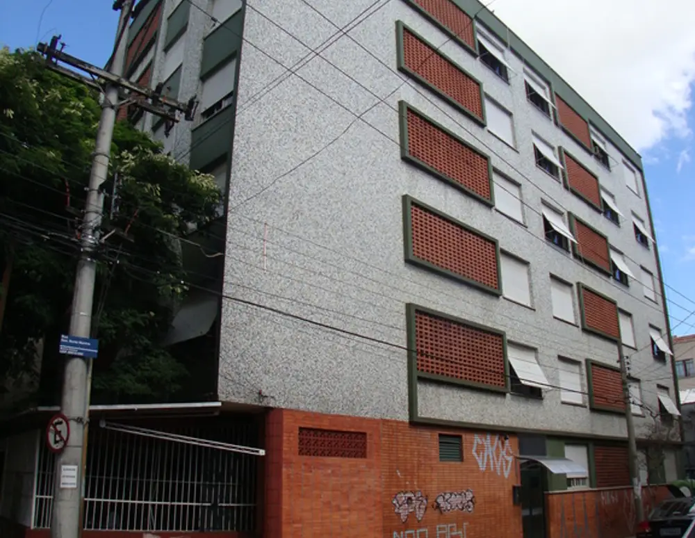 Edificio Premier