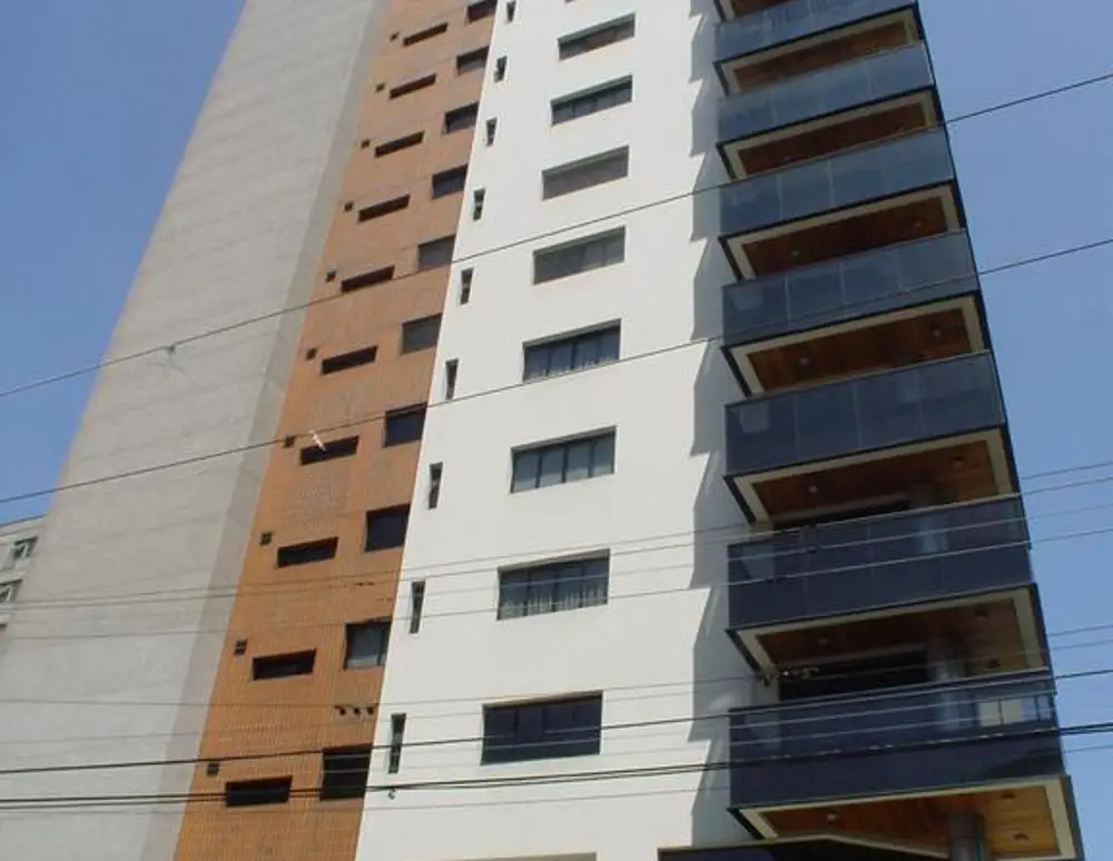 Edificio Ouro Branco