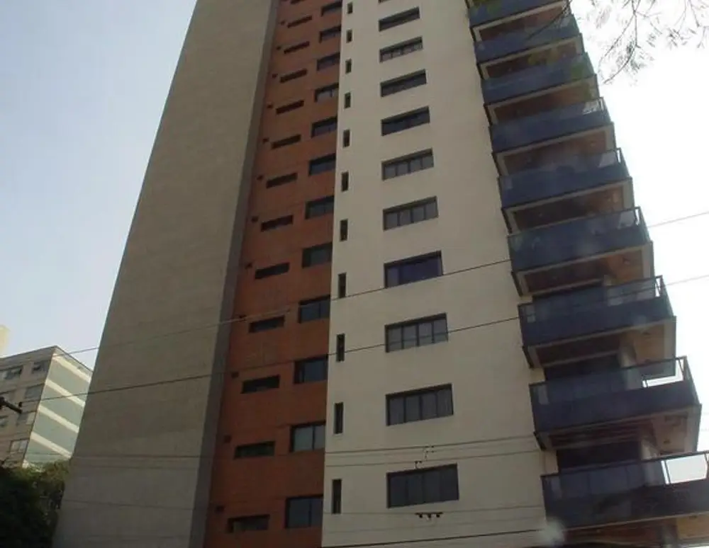 Edificio Ouro Branco — foto 2
