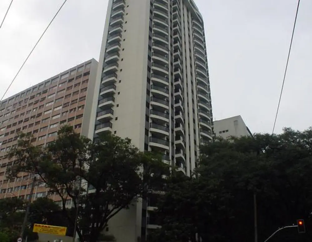 De Construcao Olympic Higienopolis