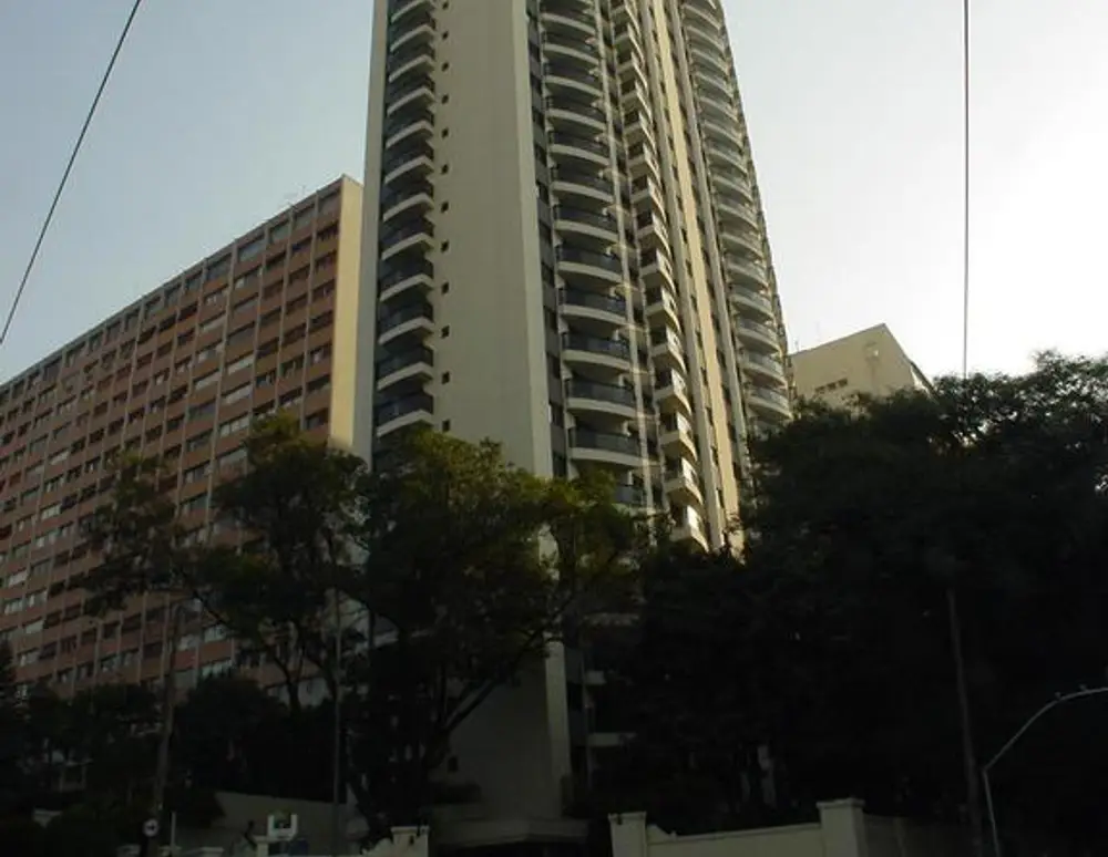 De Construcao Olympic Higienopolis — foto 2