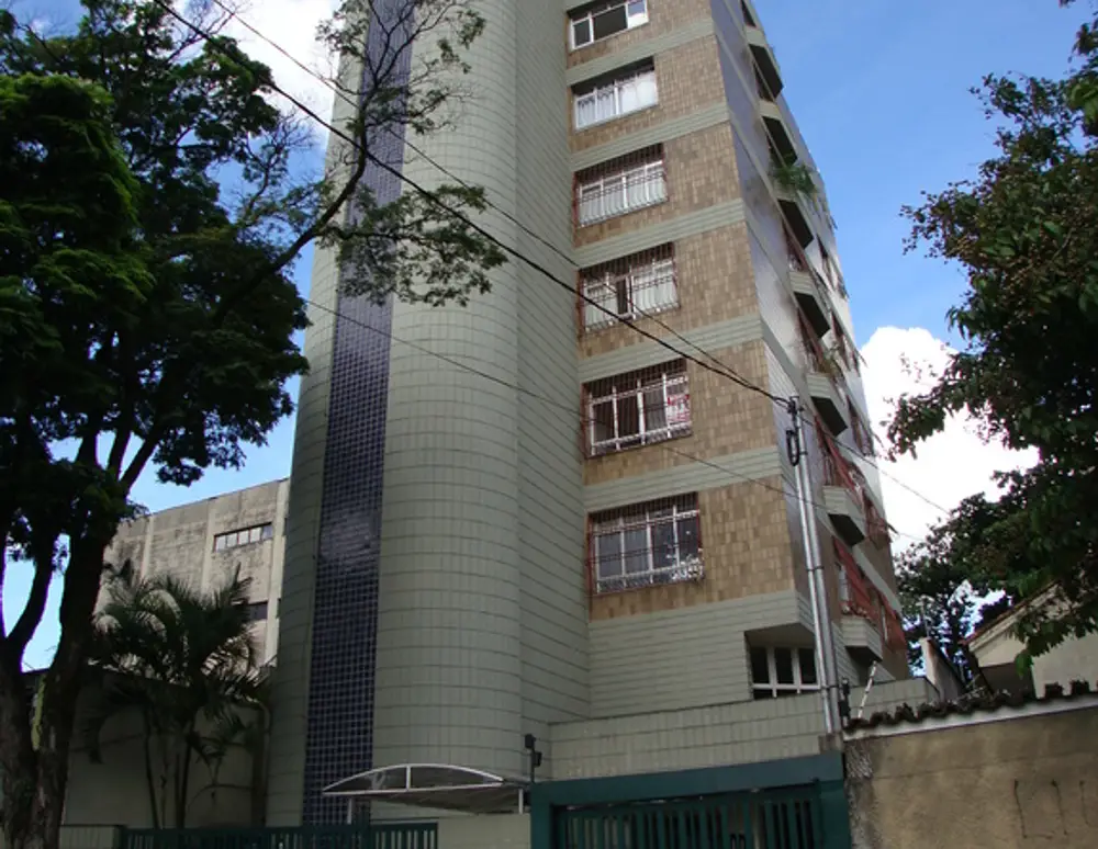 Residencial Manhattan
