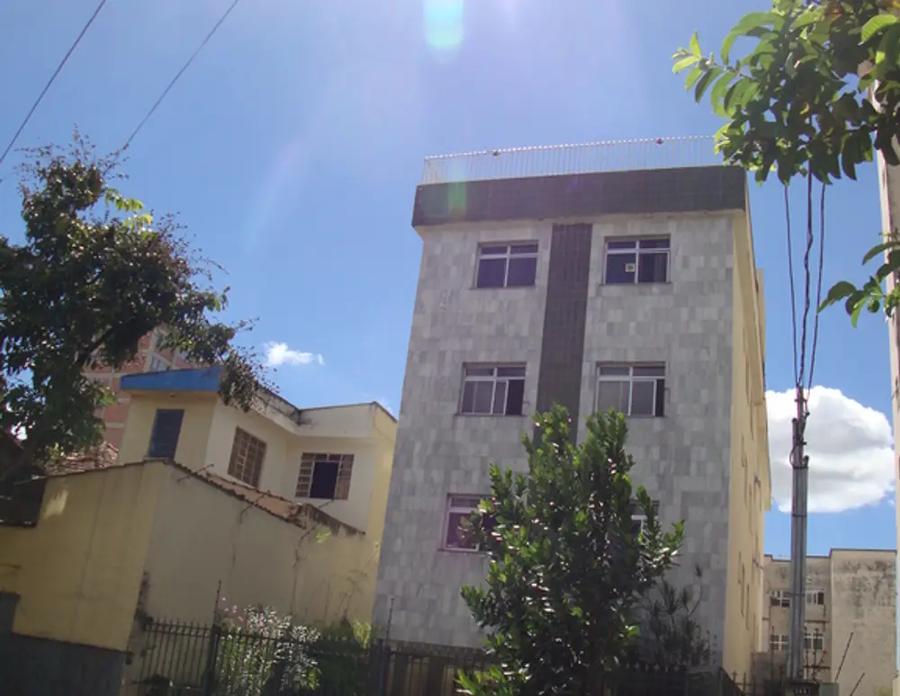 Edificio Bueno Brandao