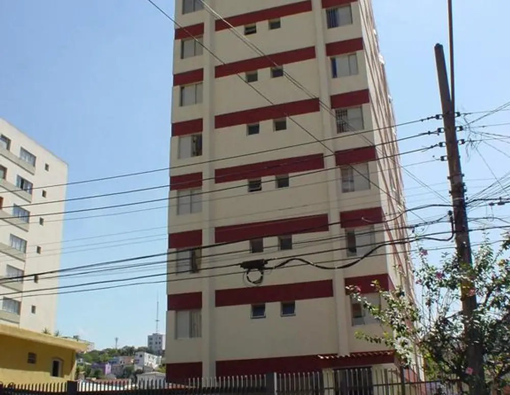 Edificio Ludima