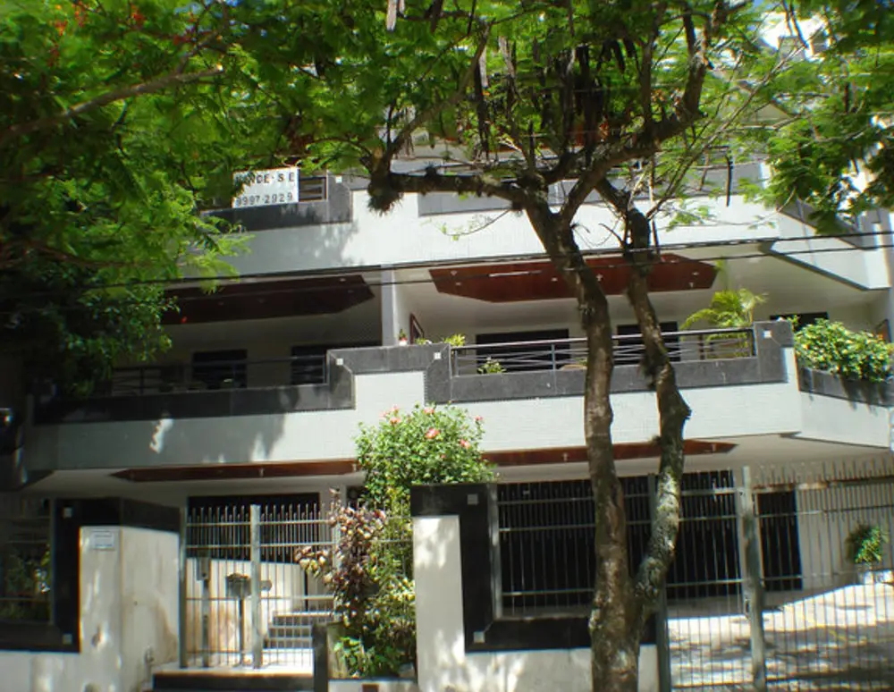 Edifício Opus Bellini