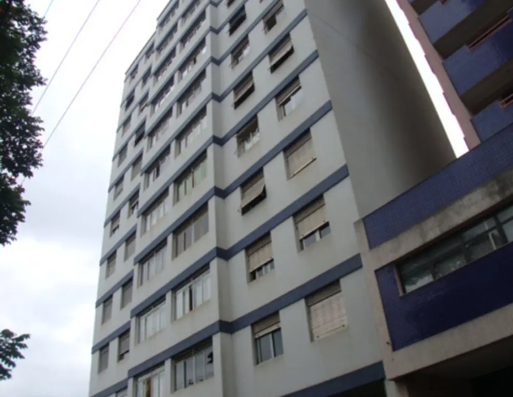 Edificio Caraja