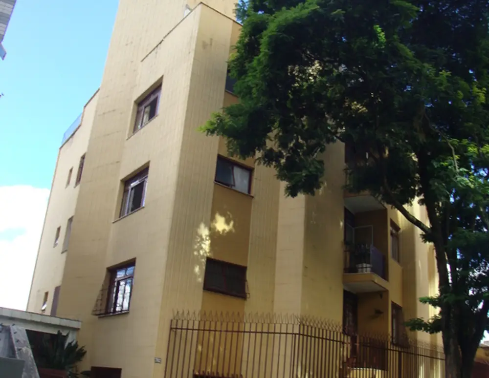 Edificio Flicka