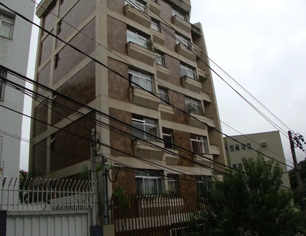Edificio Sandra