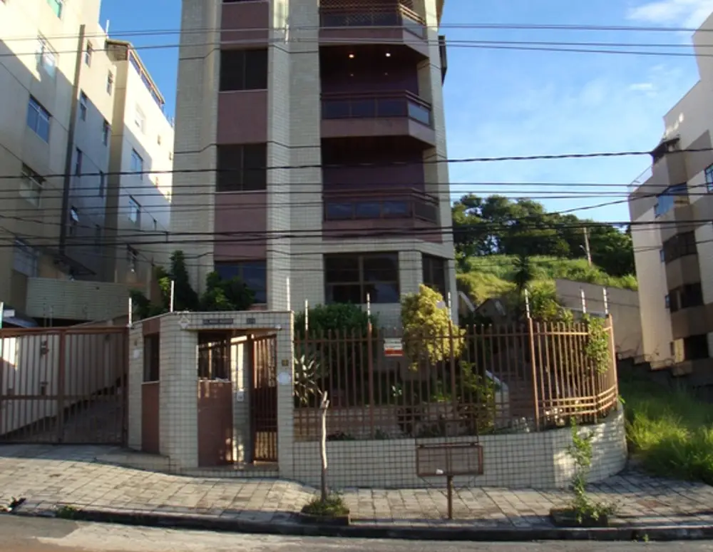 Edificio Maria Augusta