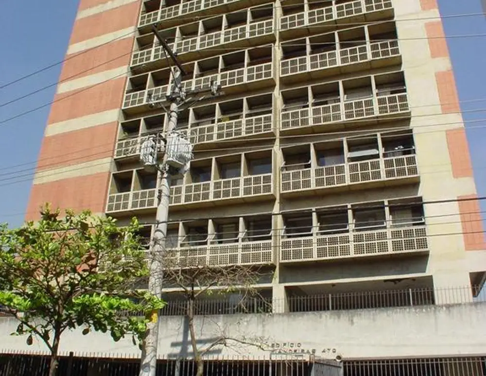Edificio Fiandeiras — foto 2