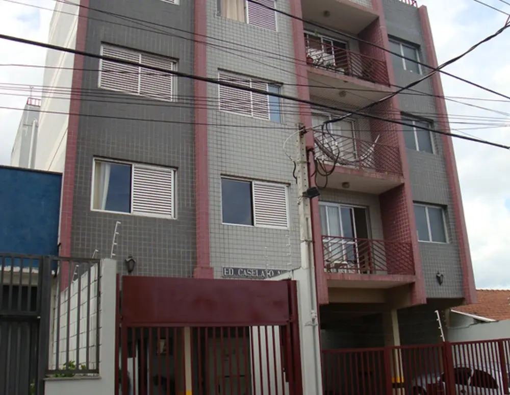 Edificio Caselato