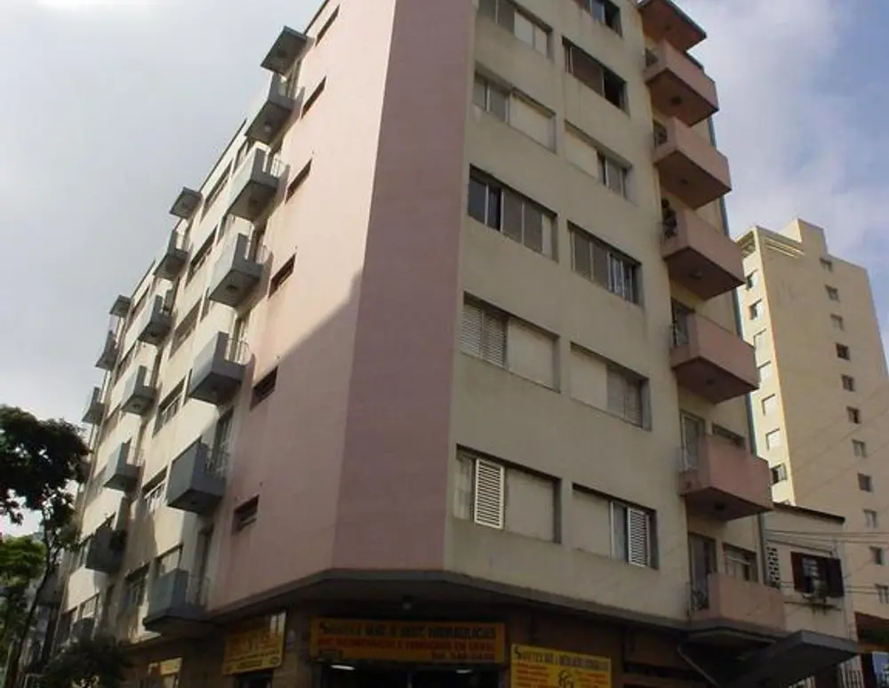 Edificio Itajai — foto 2