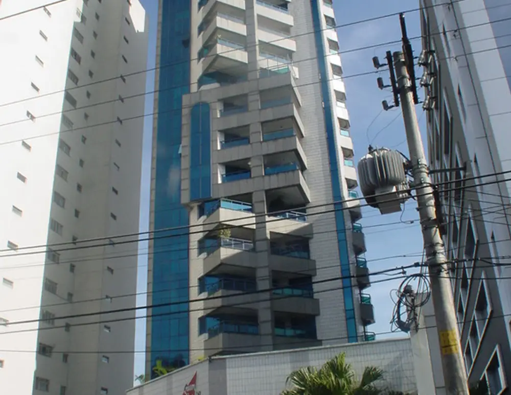 Edificio Queen Elizabeth