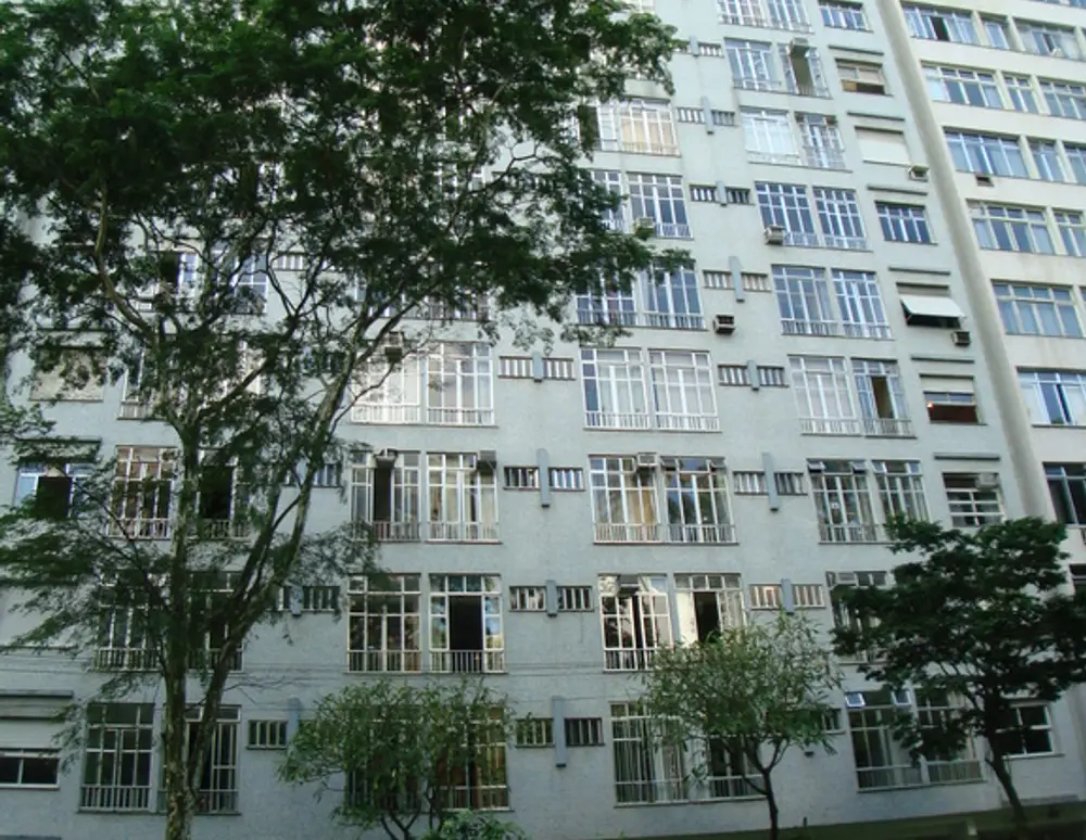 Edificio Progresso