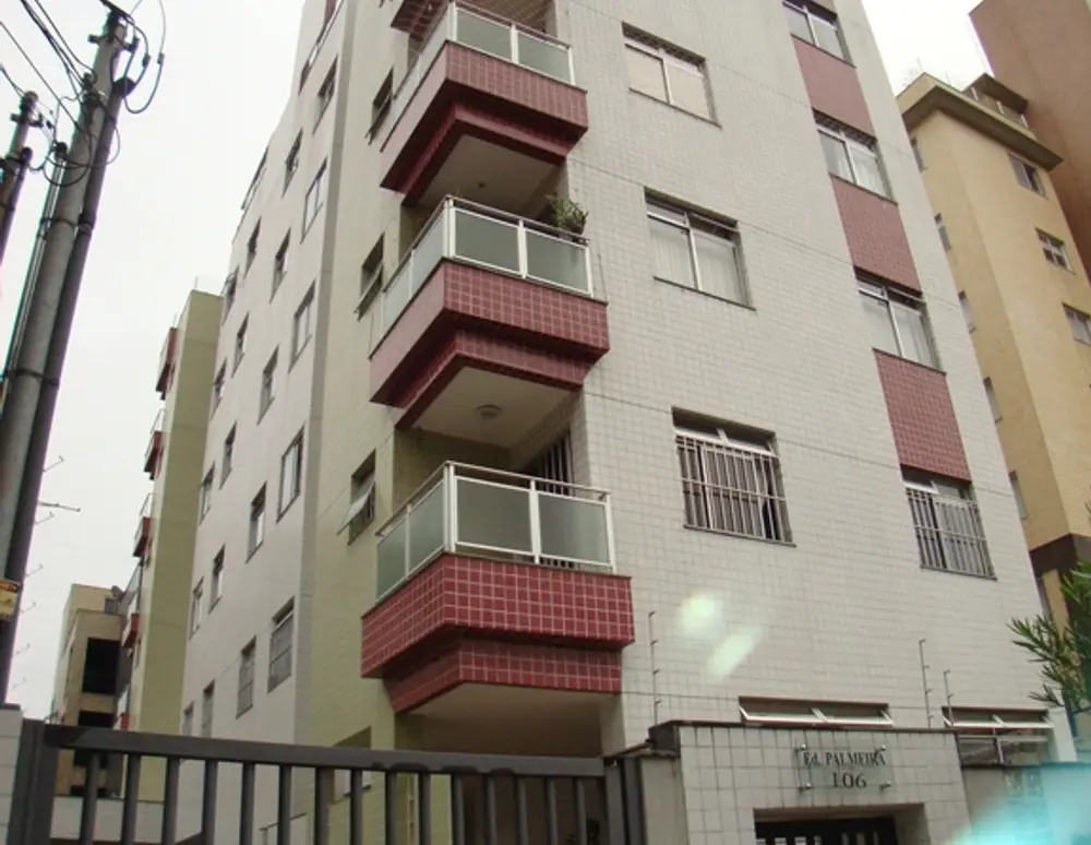 Edificio Palmeira