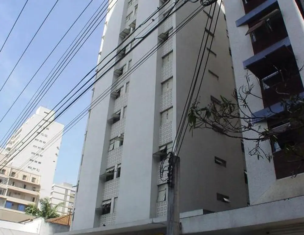 Edificio Antonio Souza Naves