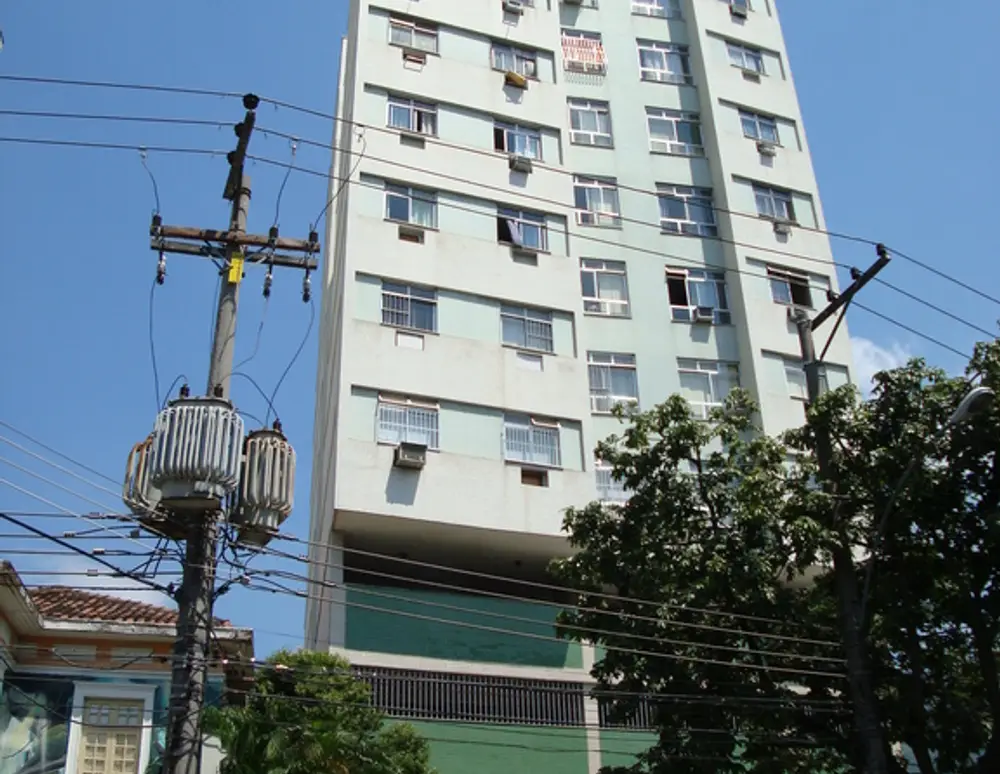 Edificio Mongeral Xv — foto 2