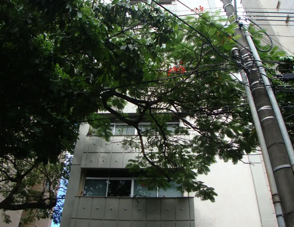 Edificio Rio de Janeiro