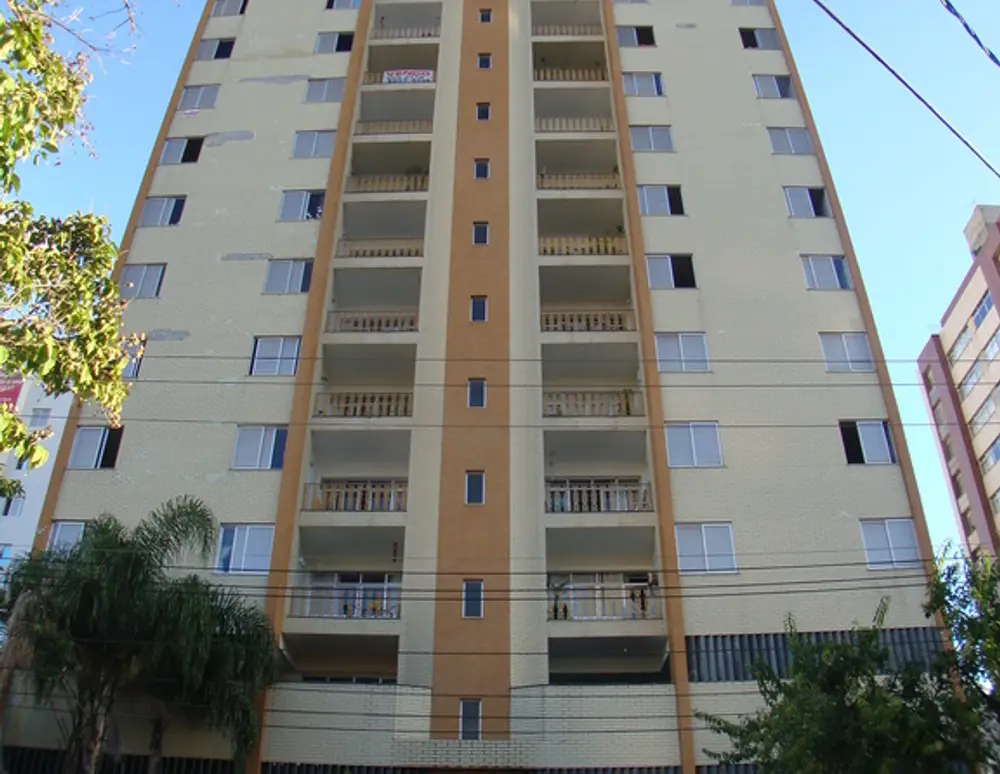 Edificio Beverly Hiils
