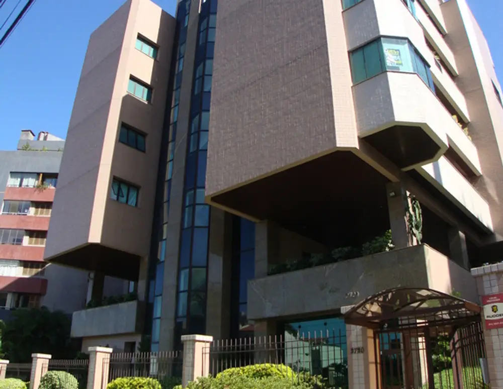 Edificio Golf Villas