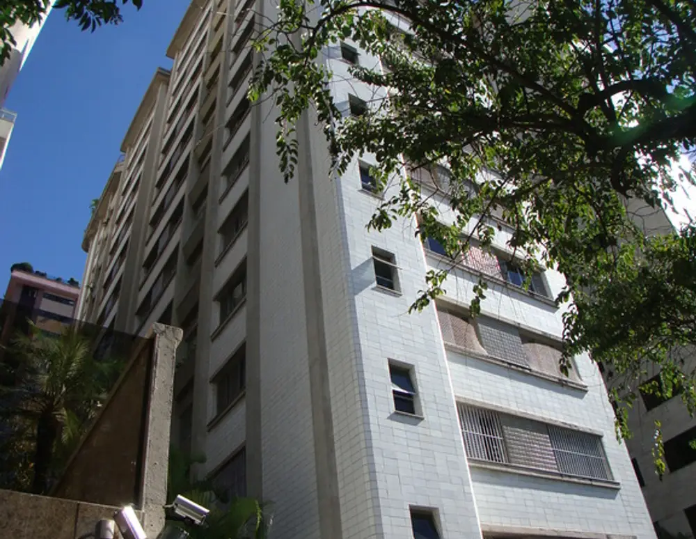 Edificio Aggeo Pio Sobrinho