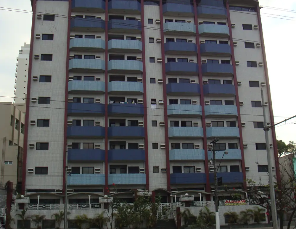 Edificio Jorge W. Tartuce