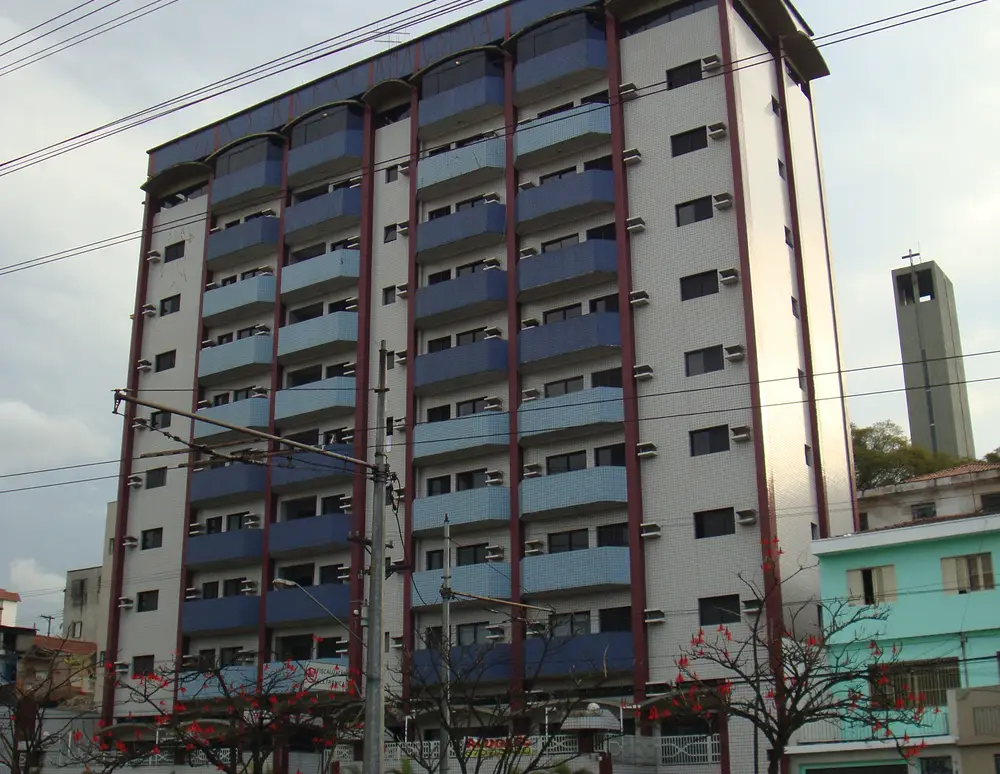 Edificio Jorge W. Tartuce — foto 2