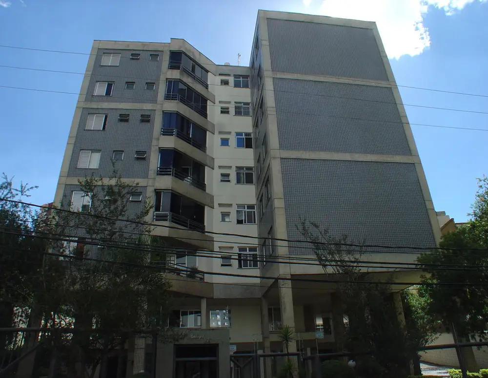 Edificio Malaga