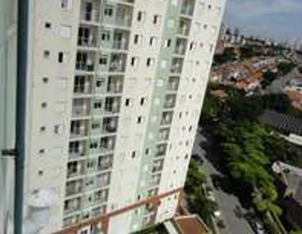 Ecolife Cidade Universitaria