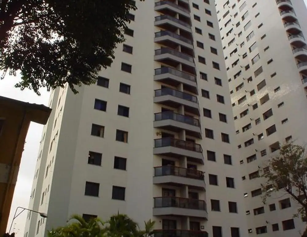 Edificio Meridien