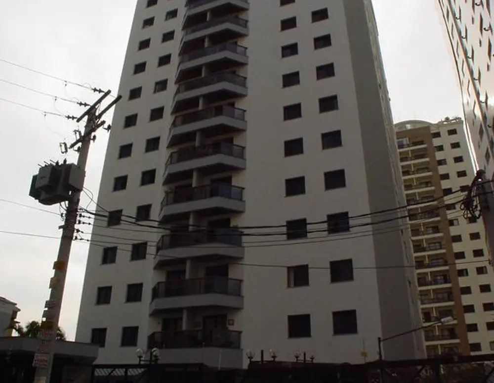 Edificio Meridien — foto 2