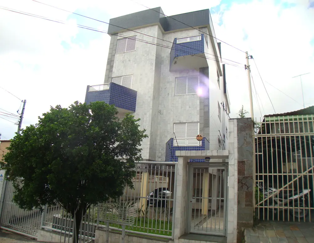 Edificio Bernardo 1