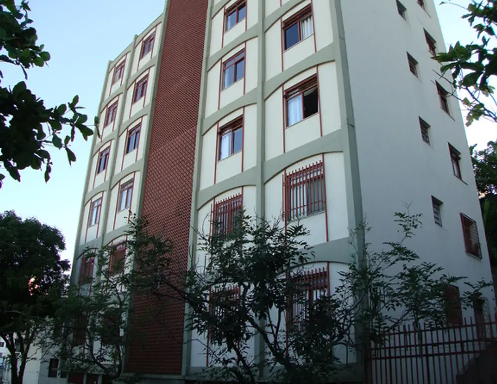 Edificio Francisco Marcos