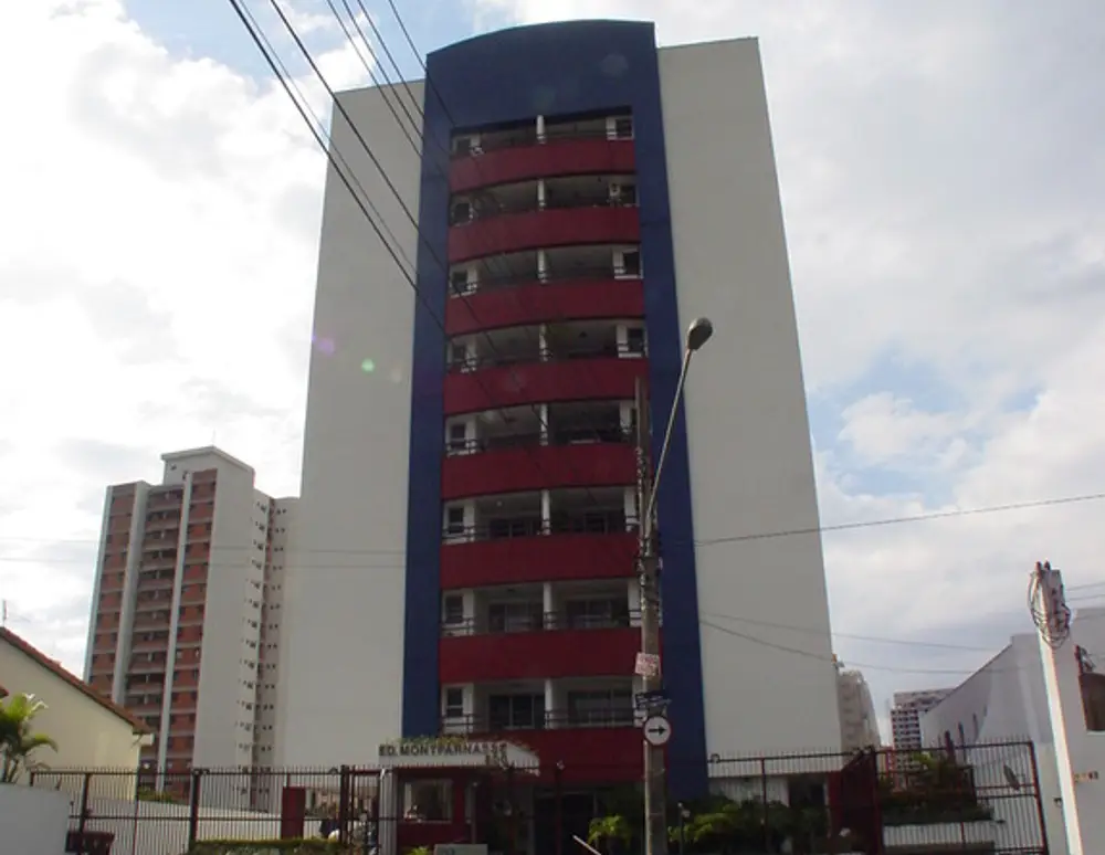 Edificio Montparnasse — foto 2