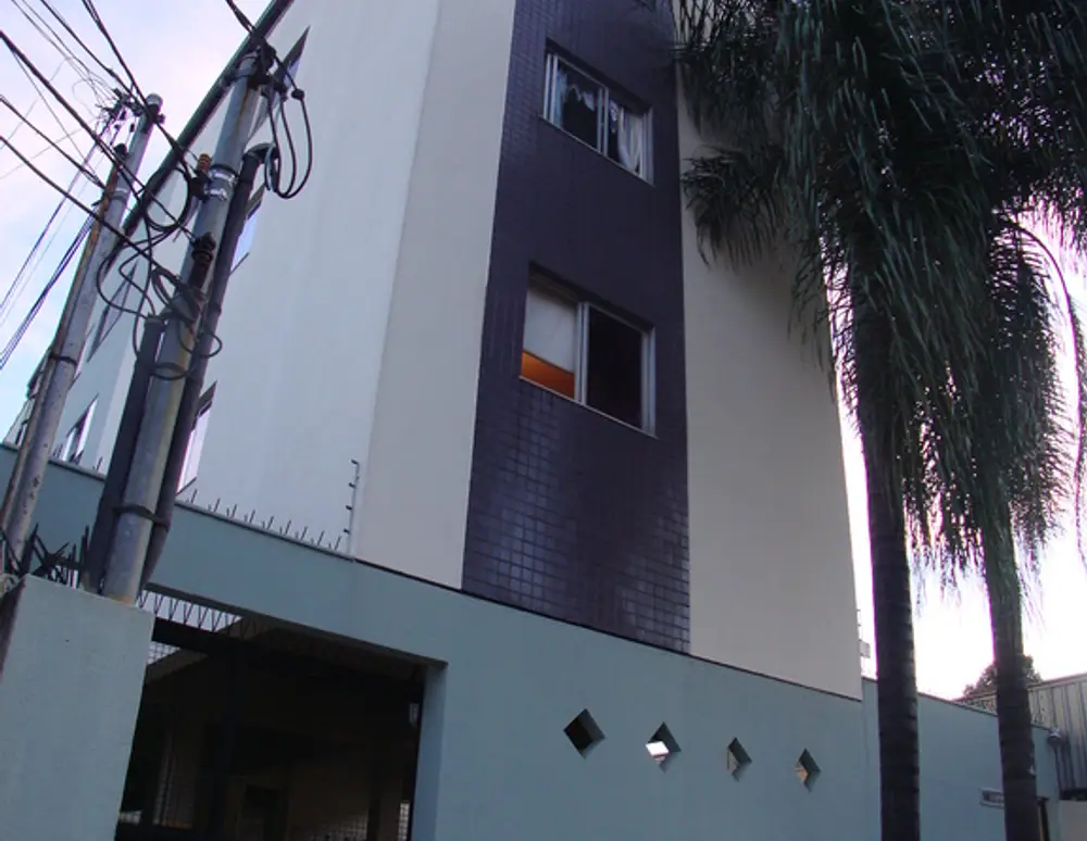 Edifício Juliana