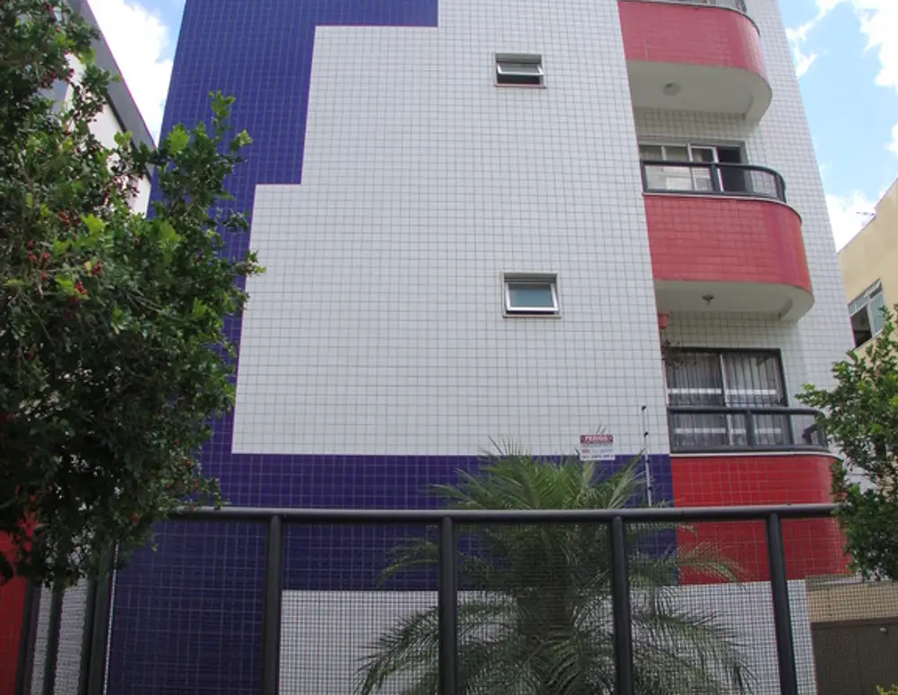 Edificio Fenix