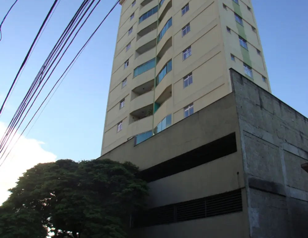 Edifício Azurita