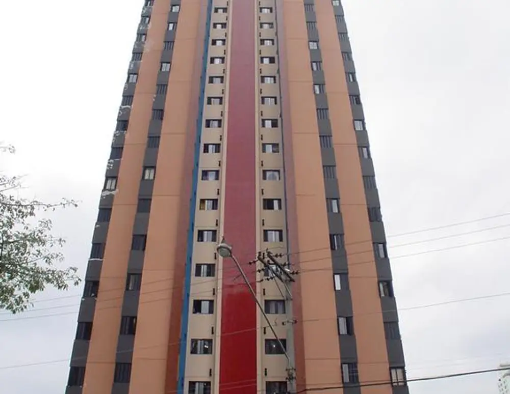 Edificio Piazza Della Fontana
