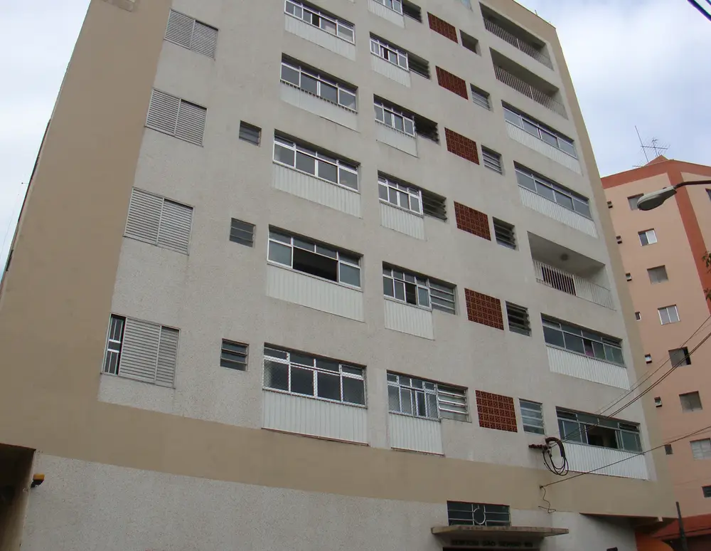Edificio Sao Sergio
