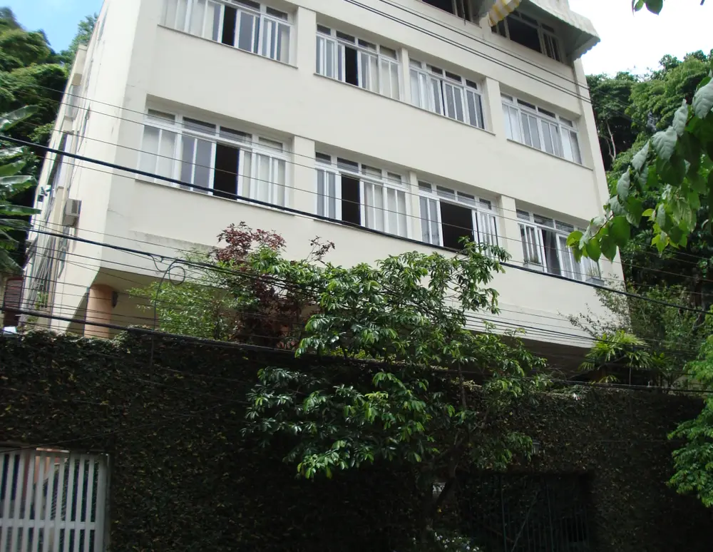 Edificio Cinco Oito Meia — foto 2