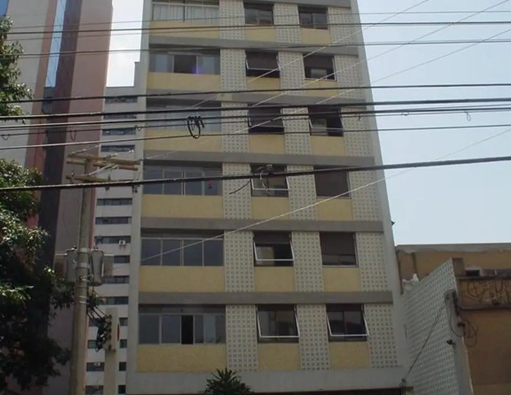 Edificio Ruth Gaspar Antunes — foto 2