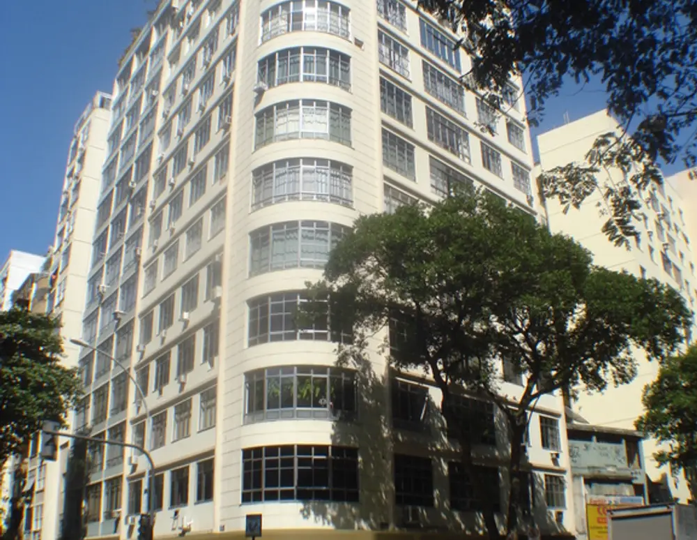 Edificio Duque de Wellington