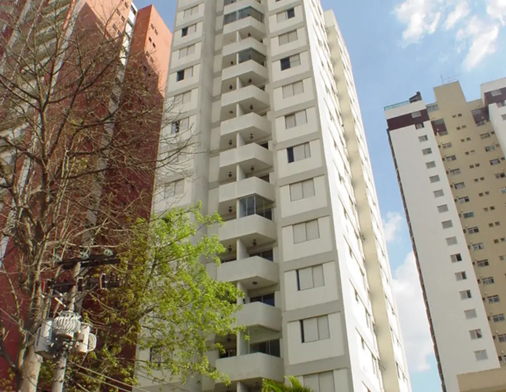 Edificio Estoril — foto 2