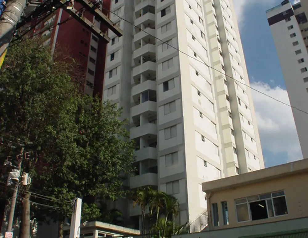 Edificio Estoril — foto 3
