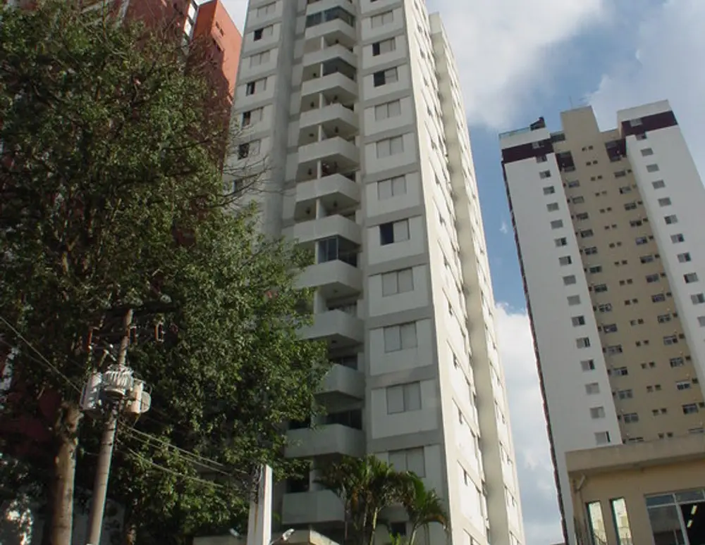 Edificio Estoril — foto 4