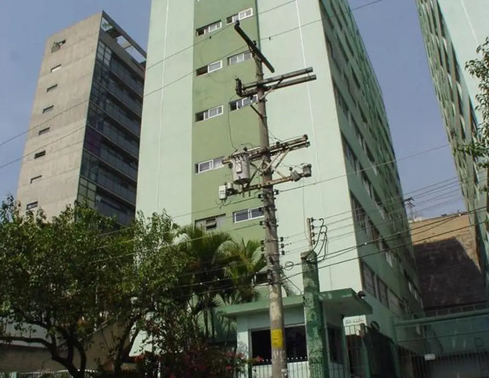 Edificios Delta e Alfa — foto 2