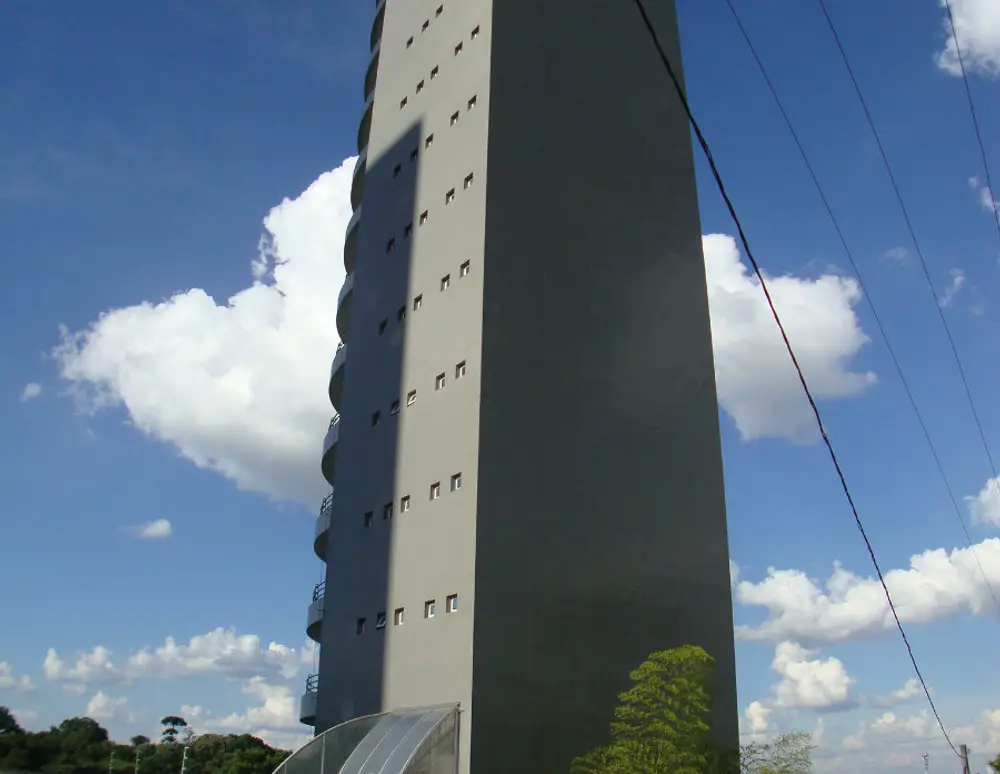 Edificio Casablanca da Ecoville — foto 2